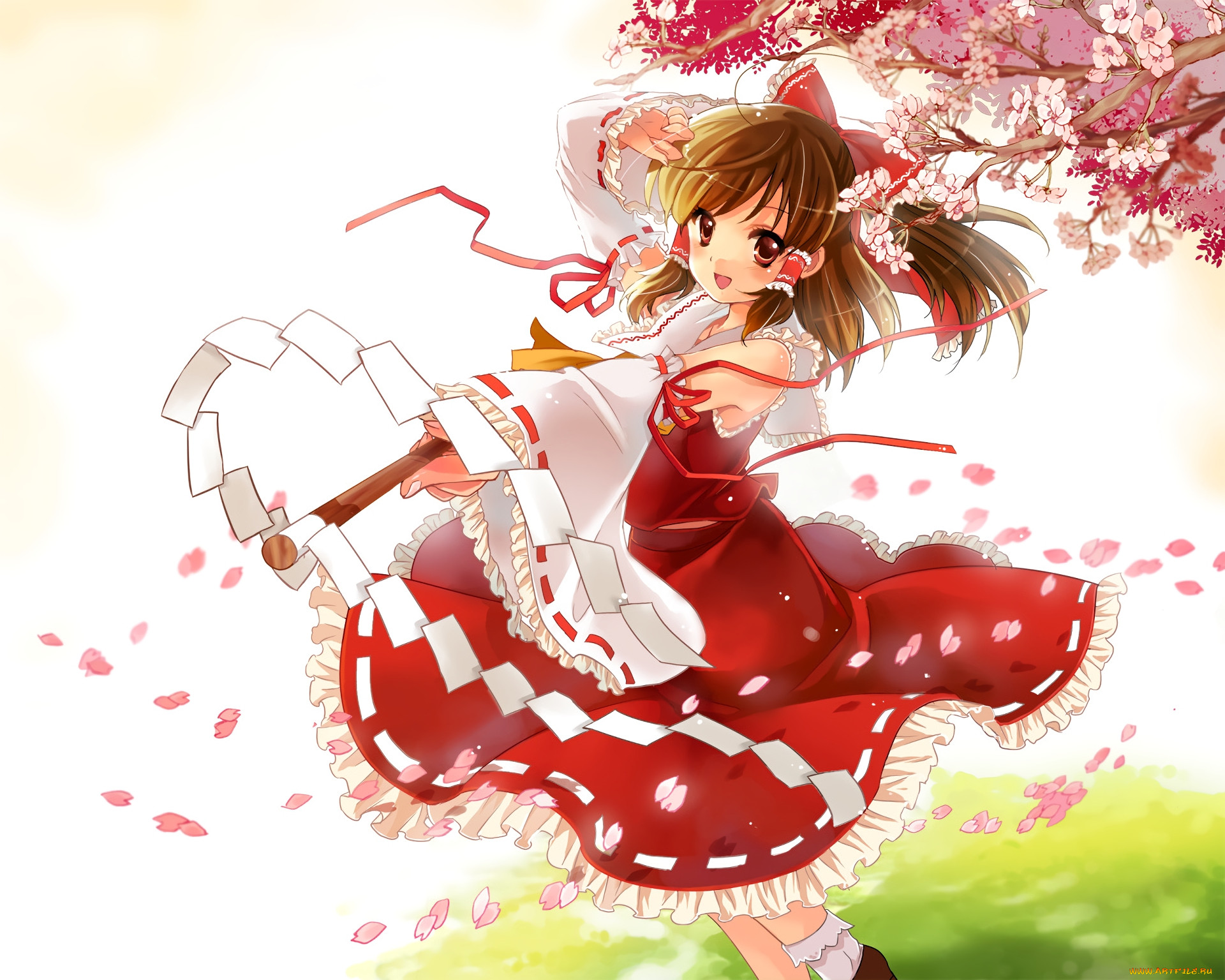 , touhou, , , 